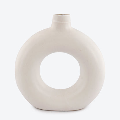 Donut Vase (Set of 2)