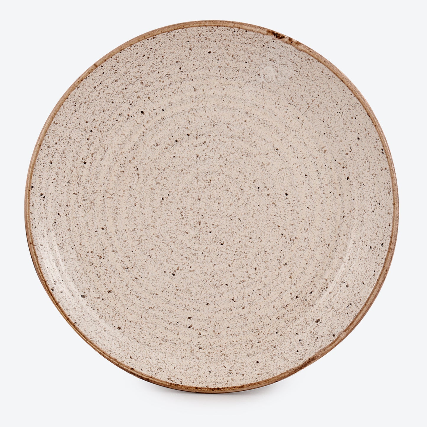 Freckled Plate (Set of 4 Plates)