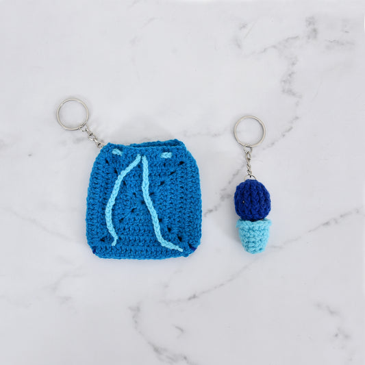 Crochet Cuties Combo 2