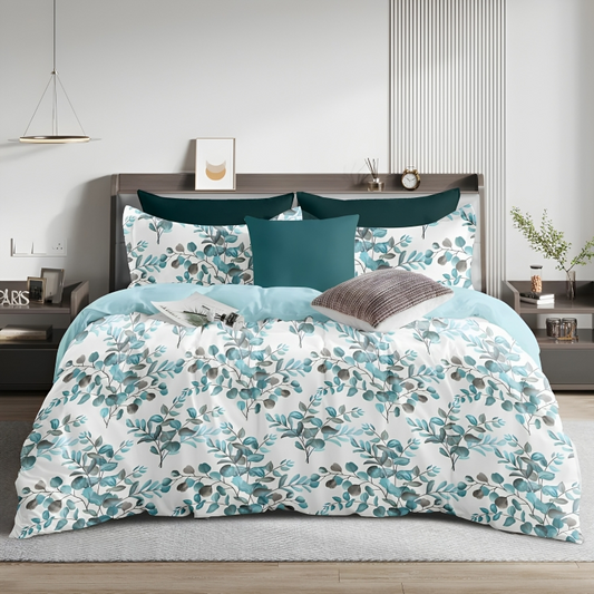 Forest Harmony Bedding (Set of 3)